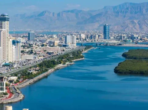 Dubai