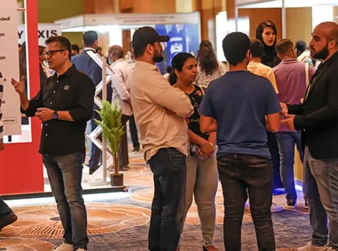 Edufair Dubai