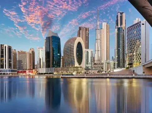 Dubai