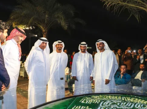 Emaar Rides