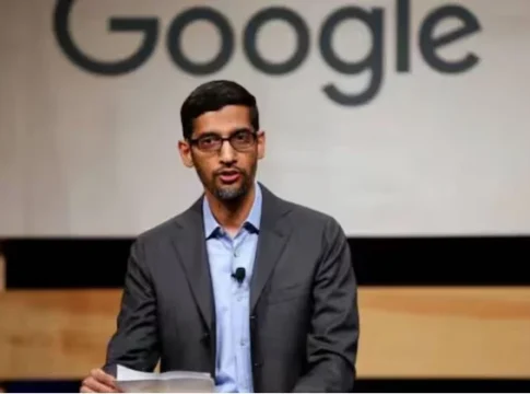Google