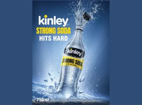 Kinley