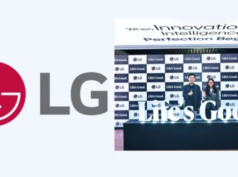 LG India