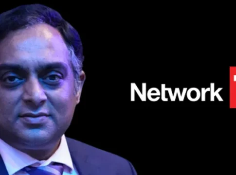 Network18