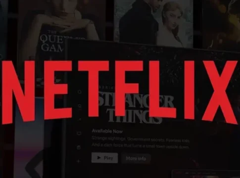 Netflix