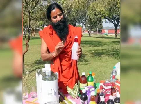 Baba Ramdev