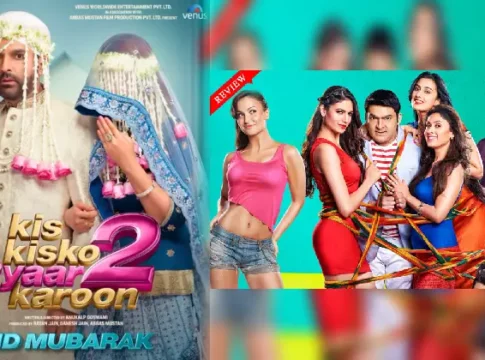 Kapil Sharma