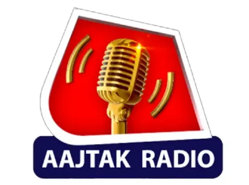 Aaj Tak Radio