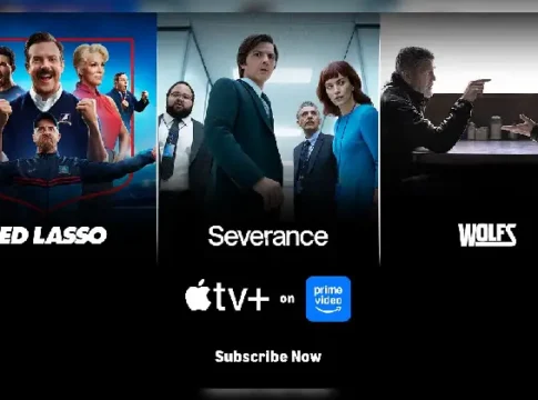 Prime Video
