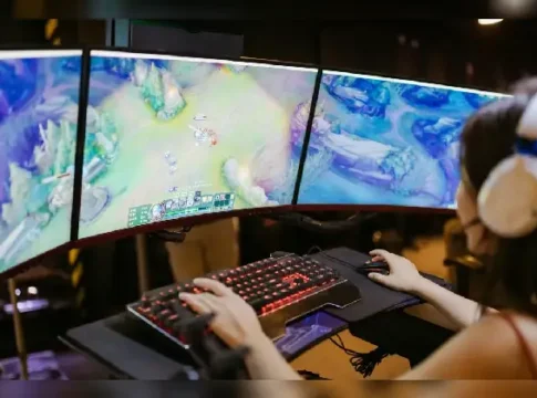 Gaming Industry
