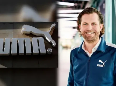 PUMA