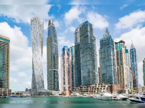 UAE