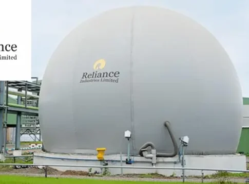 Reliance Industries