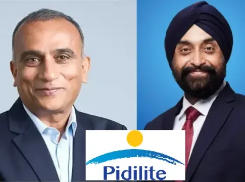 Pidilite Industries