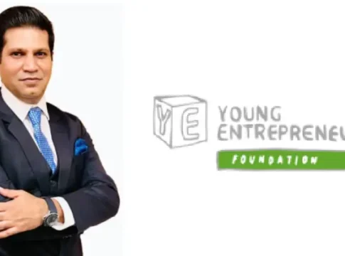 Young Entrepreneurs