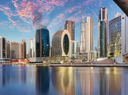 Dubai