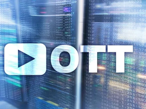 OTT
