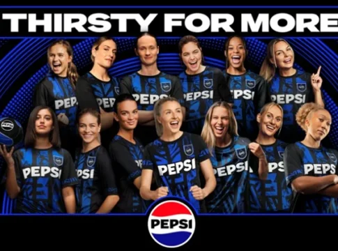 Pepsi