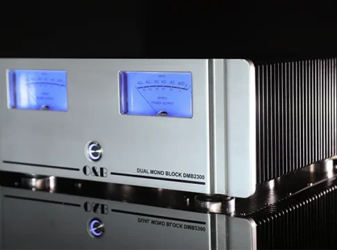 Amplifiers