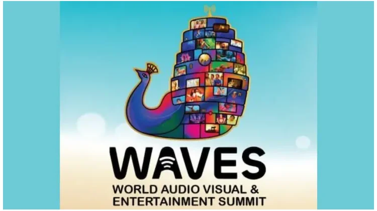 WAVES