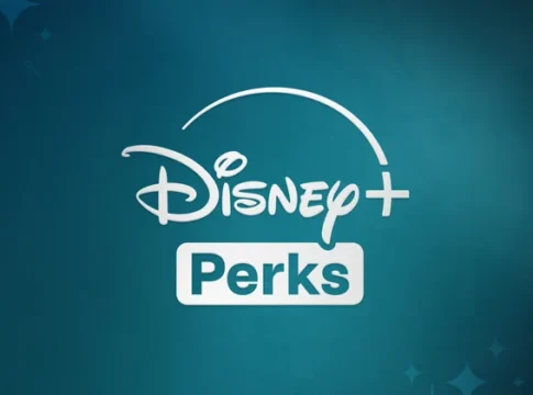 Disney+