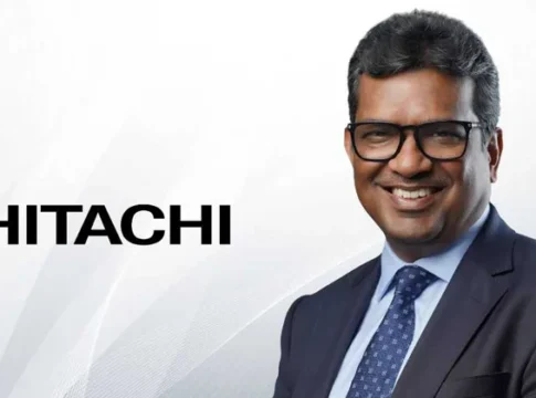 Hitachi