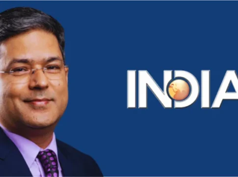 India TV