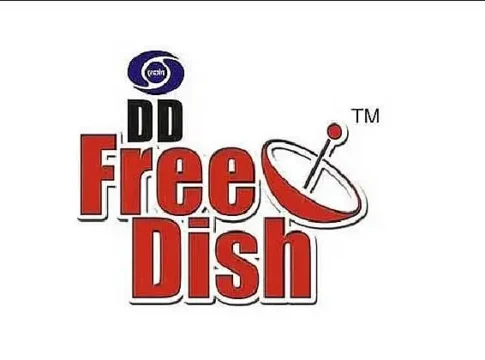 DD Free Dish