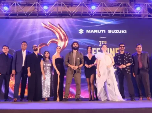 Zee Cine Awards