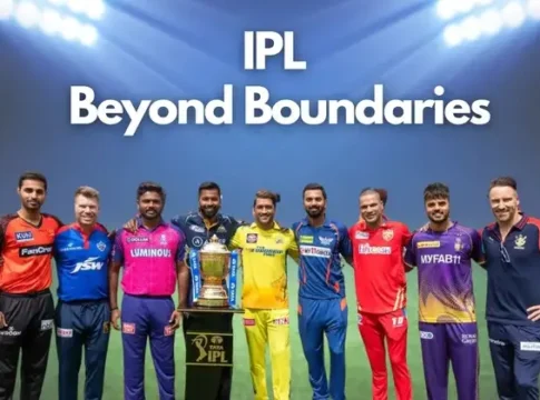 IPL Teams