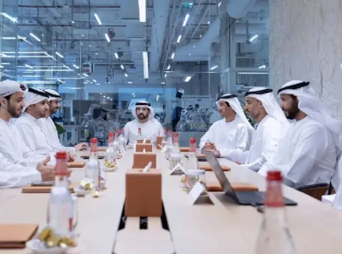 Dubai