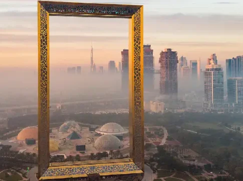 Dubai