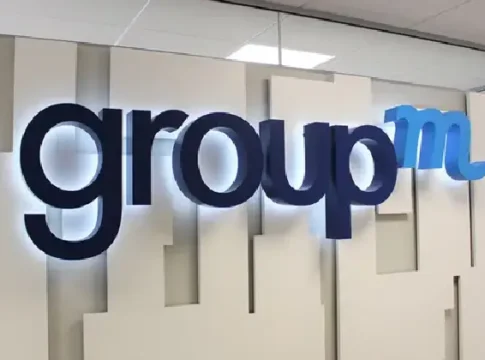 GroupM