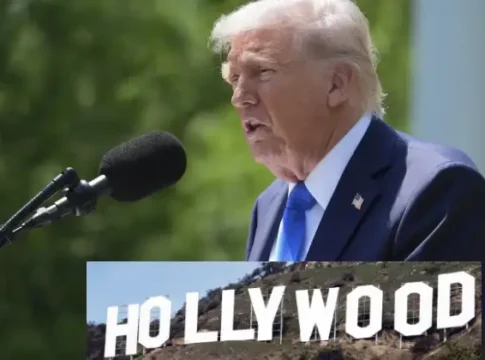 Hollywood