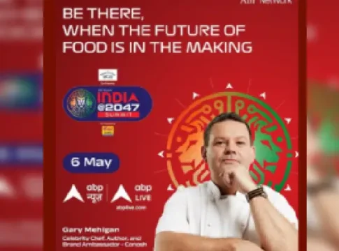 Gary Mehigan