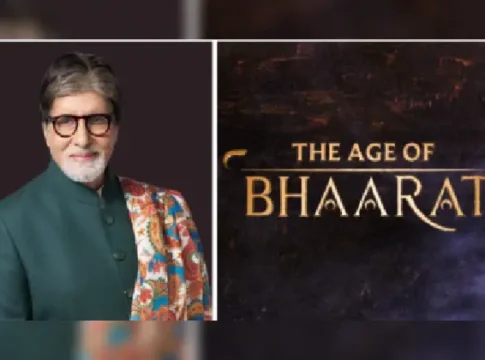 Amitabh Bachchan