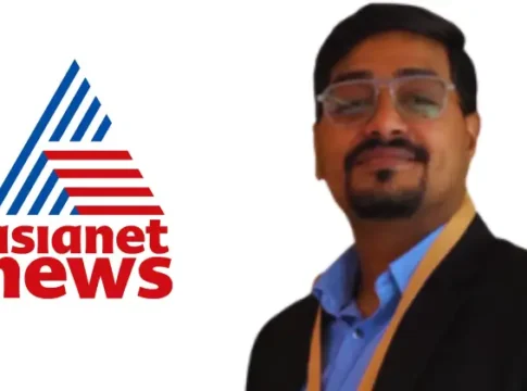Asianet News