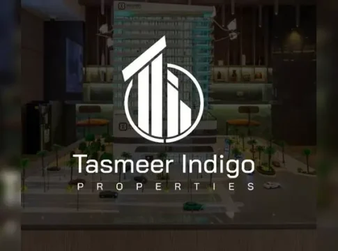Tasmeer Indigo