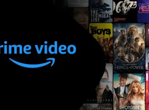 Prime Video
