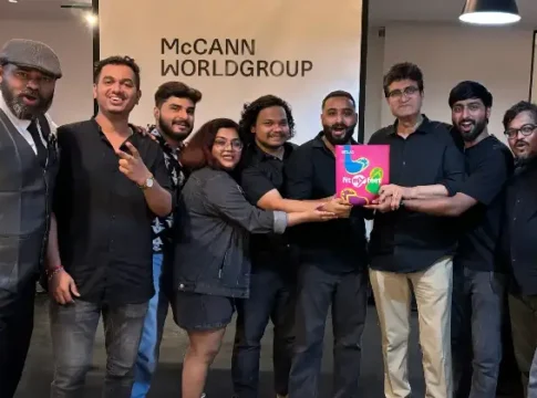 McCann Worldgroup