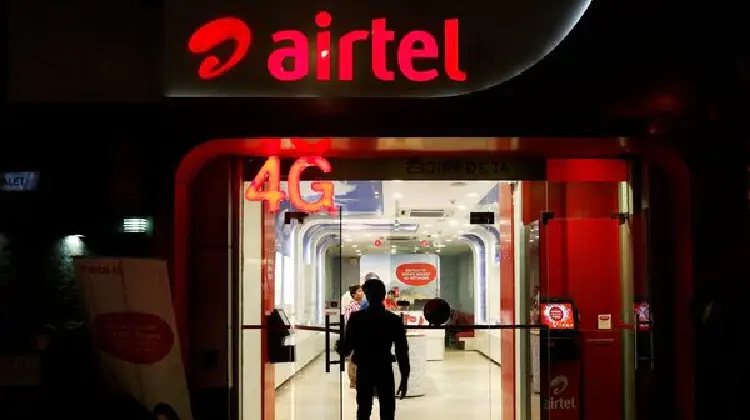 Airtel