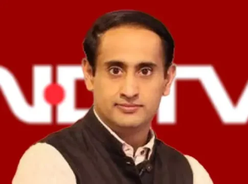 Rahul Kanwal