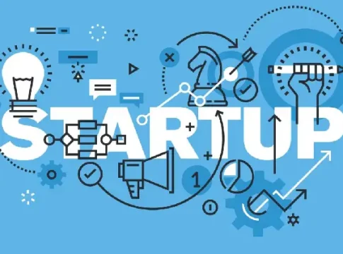 Startups