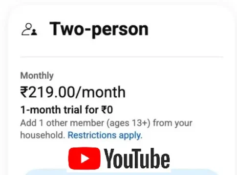 YouTube