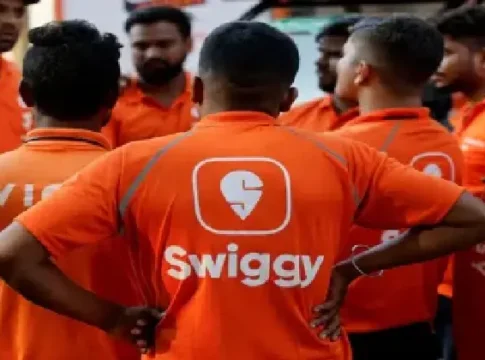 Swiggy