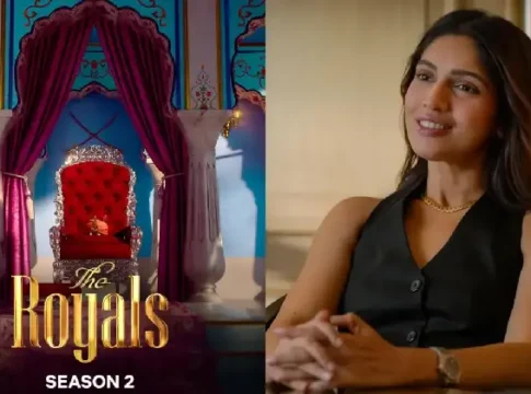 The Royals
