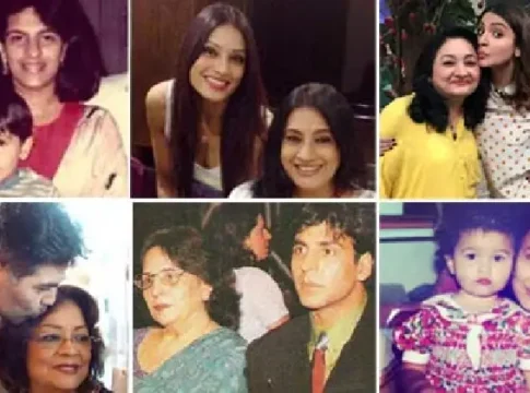 Mother’s Day
