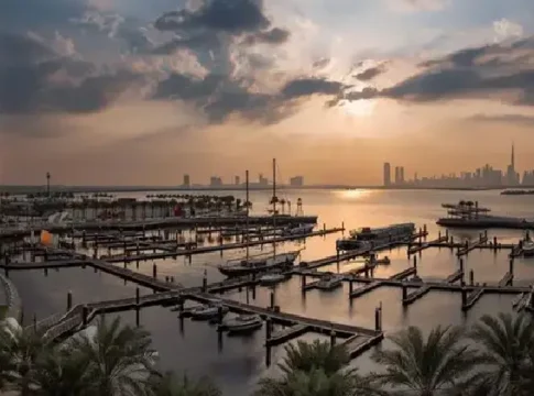 Emaar Development