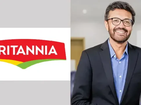 Britannia