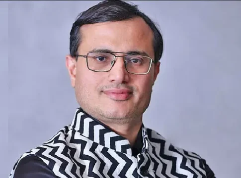 Abhishek Mehrotra